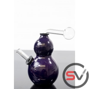 COLOR OIL BURNER 4inch